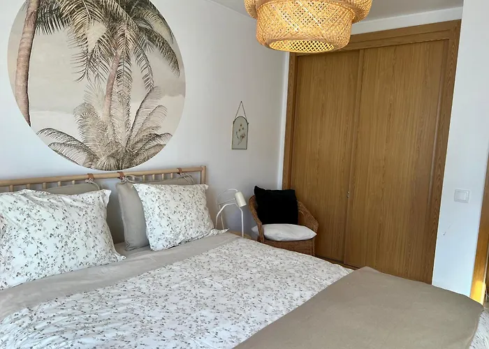 Apartamento Cabana Ria Formosa
