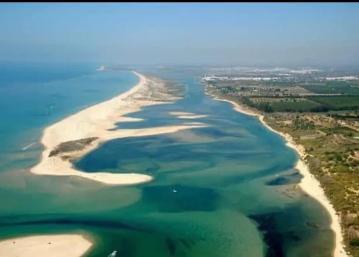 Apartamento Cabana Ria Formosa