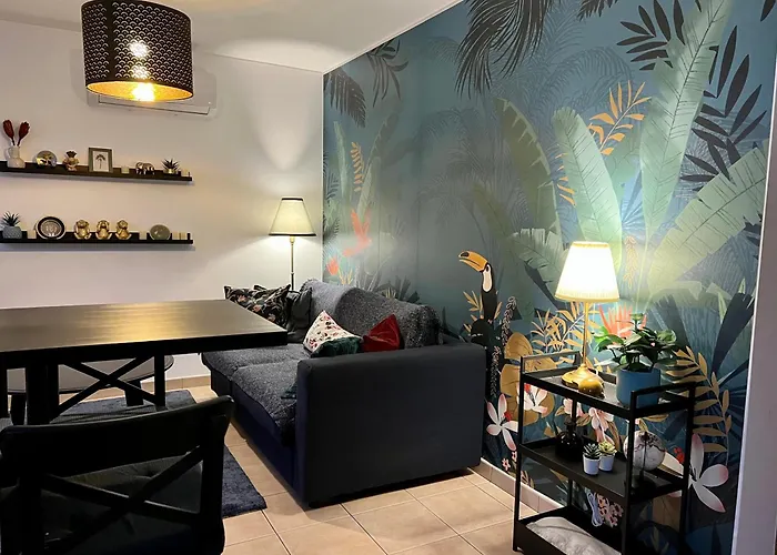 Apartamento Cabana Ria Formosa