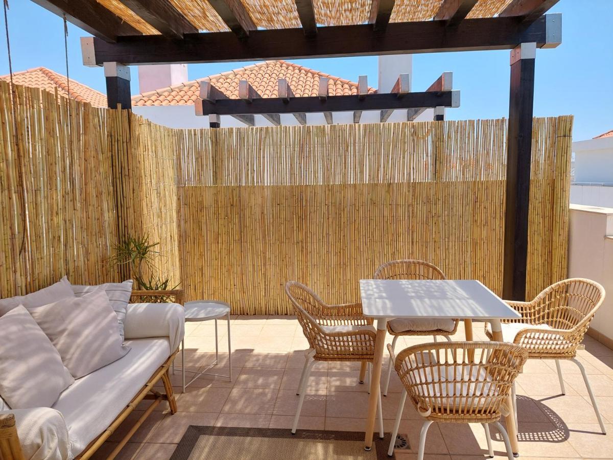 Ria Formosa Apartment