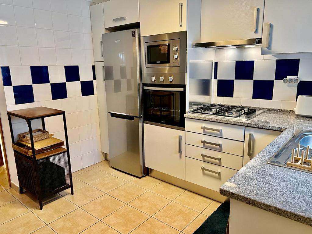Apartment Ria Formosa *