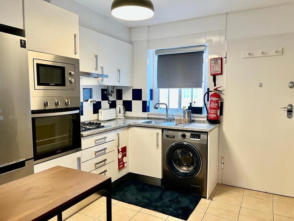 Apartment Ria Formosa