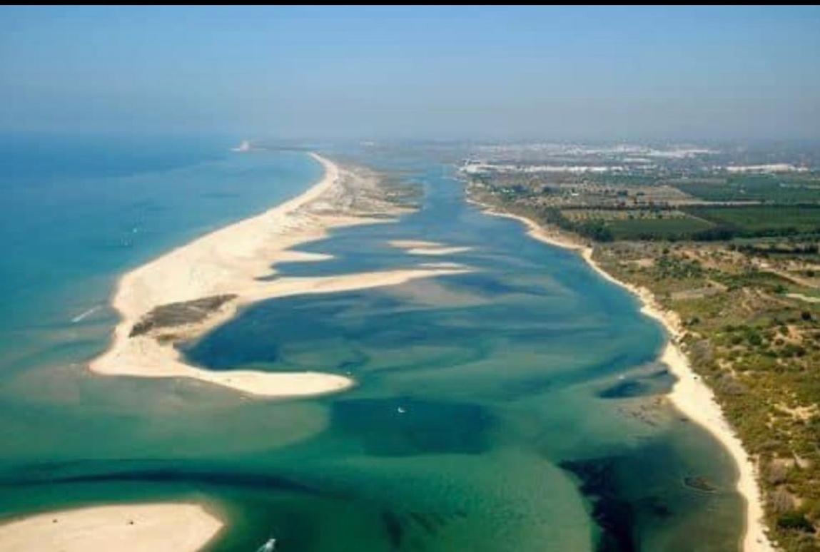 Ria Formosa *