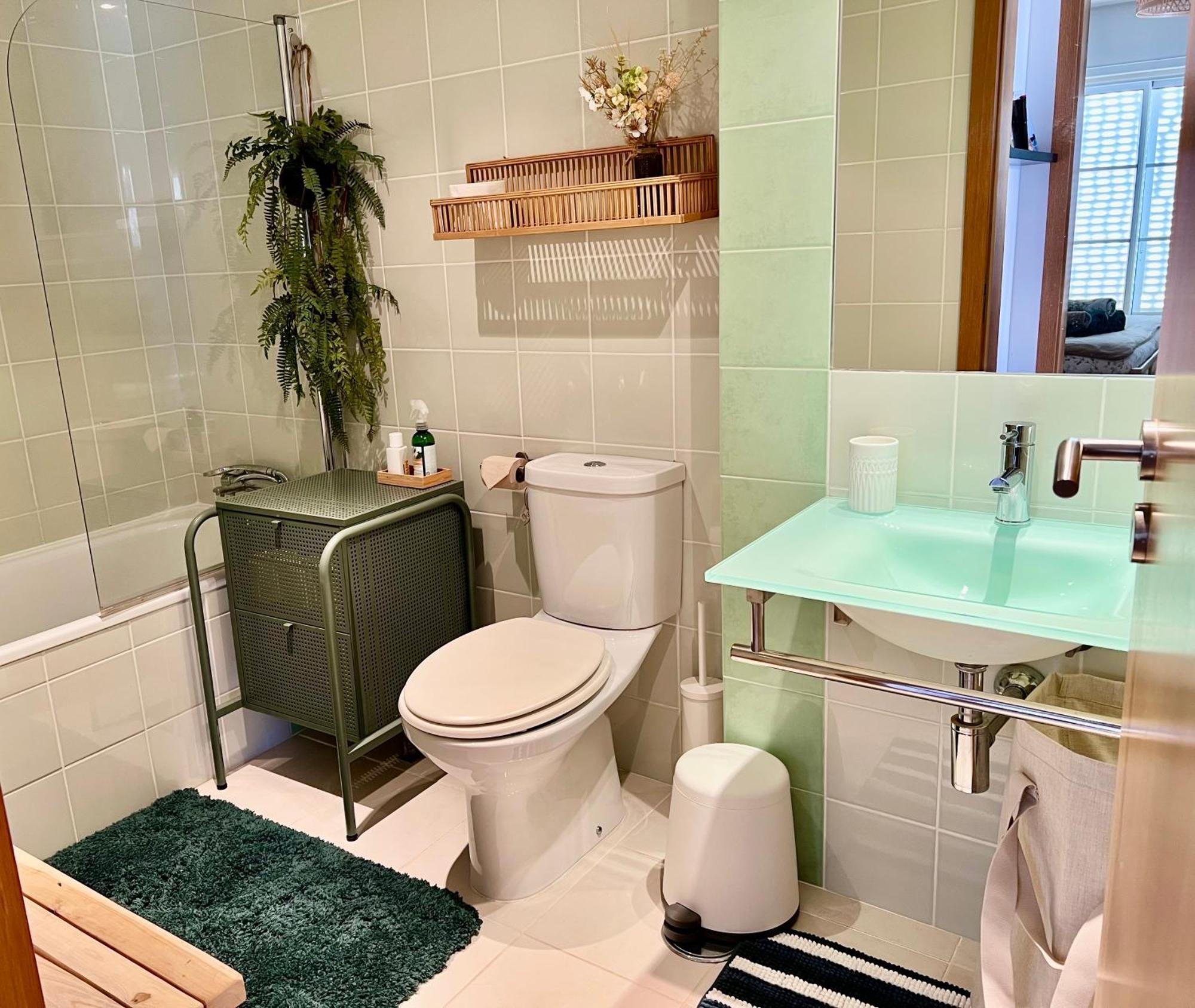 Ria Formosa Apartment *