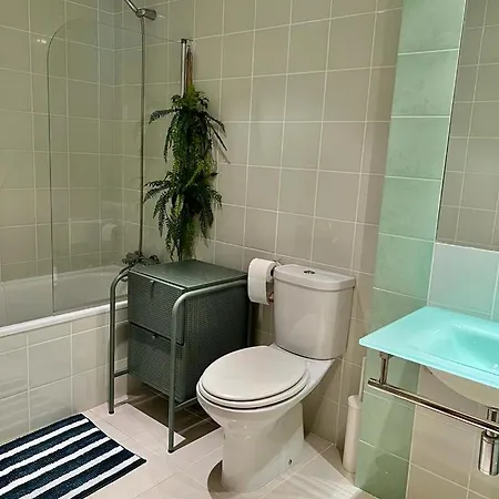 Apartamento Cabana Ria Formosa Cabanas De Tavira Exterior foto