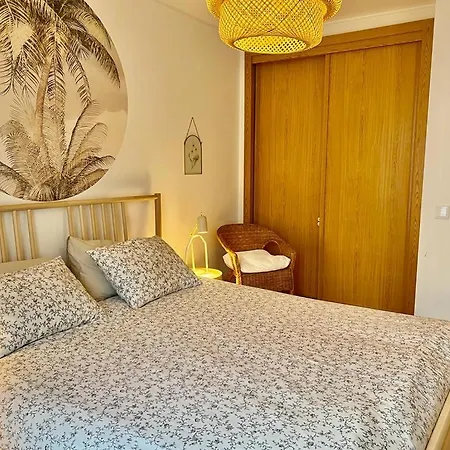 Apartamento Cabana Ria Formosa Cabanas De Tavira Exterior foto