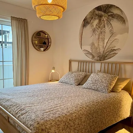 Apartamento Cabana Ria Formosa Cabanas De Tavira Exterior foto